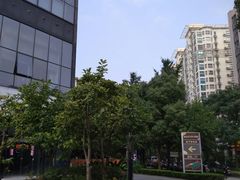 -海上海弘基休闲广场