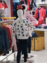 -LEVI'S(中环路一品天下大街段店)