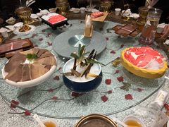 -慢丽江·云南野生菌土鸡锅(付家庄店)
