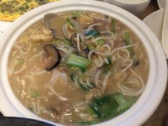 -莆田餐厅PUTIEN(三里屯店)