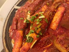 -七八冷面·延边朝鲜族美食(世纪汇店)