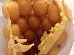 -利强记北角鸡蛋仔(弥敦道店 )