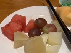 -咖啡厅自助餐厅(贵阳中天凯悦酒店)