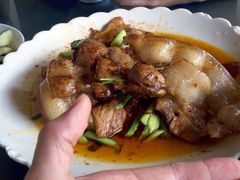 回锅肉-代木儿回锅肉