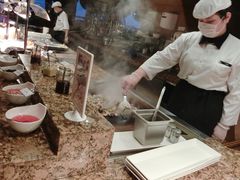 picture-杭州国际会议中心洲际酒店-原素全日餐厅(解放东路店)