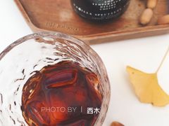 冷萃美式-Vanilla Specialty Coffee(八大关店)