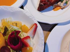 -波特曼西餐厅(南岗店)