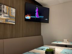 -平湖万怡酒店· 万荟轩