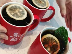 -鱼酷活鱼烤鱼(南京水游城店)