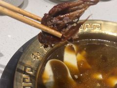 -和庆斋羊蝎子火锅·碳缸烧烤(顺义旗舰店)