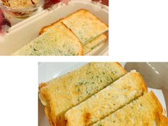 咖椰吐司-HELLO 27 意面·沙拉·帕尼尼