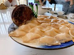 大连鲍鱼-德米火锅(深圳湾1号旗舰店)