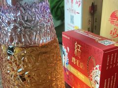 -有红鸡毛店·川菜(建设路店)