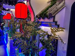 -庭院江南菜•烤鸭•非遗传承(丰台总部基地店)