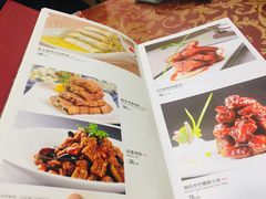 -外滩往事民国上海菜(黄浦店)