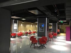-一兆韦德健身(张杨路店)
