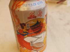 -唐猫庭院·千年陕菜(大唐不夜城店)