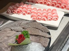 -海底捞火锅(吴中路店)