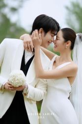 -金夫人婚纱摄影(西昌店)