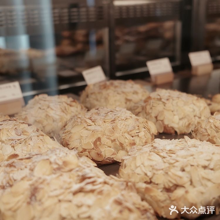 纯正丹麦血统🇩🇰掀起北欧轻食风🔥 BAKER & SPICE