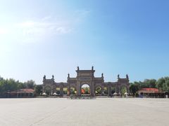 -泰安地下龙宫景区