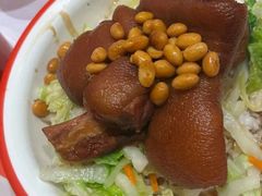 -猪角·闽南猪脚饭(上海星荟中心店)