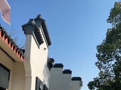 -安亭老街