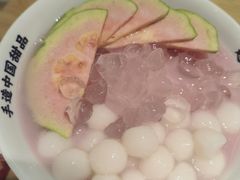 -华安国际大酒店-餐厅