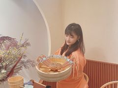 -蟹田居·活蟹料理(东城店)