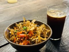 -WABI COFE(愚园路店)