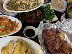 -水根饭店