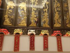 -北园酒家(小北路店)