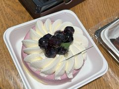 -红跑车蛋糕世界(龙湖杭州西溪天街店)