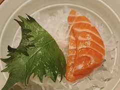 -禾绿回转寿司(苏宁广场店)