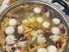 -小煵记·打边炉(西丽文光店)