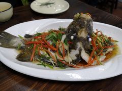 清蒸鱼-亚忠小吃店(曾厝垵店)