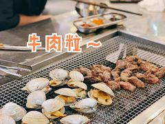 -马路牙子烧烤音乐酒馆(望京店)