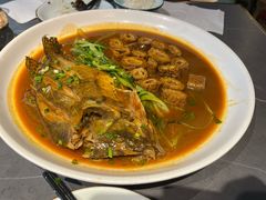 肥肠臭鳜鱼-富临轩私房菜(集庆门大街店)