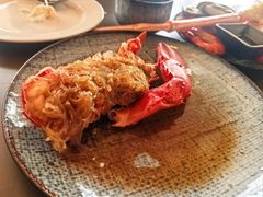 -青岛海天大酒店·1988全日餐厅