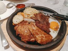 -卡朋西餐(大信新都汇店)