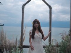 -六阅·福十 FORTEN 海景咖啡西餐厅(双廊古镇店)