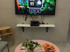 -优悦派·别墅派对轰趴馆(静安店)