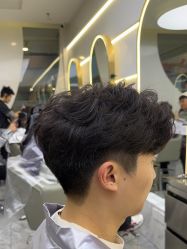 -COSMO PRO造型