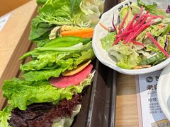 -本家韩国烤肉(青岛万象城店)