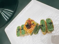 -民国红公馆·秦淮八艳(夫子庙店)