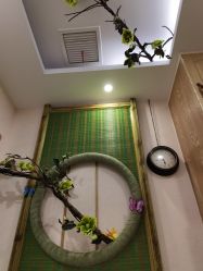 -芳朵美容养生SPA