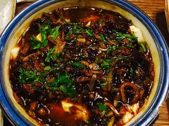 -妈妈的味道(工人体育场东路店)