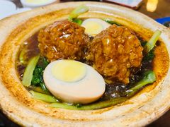 -应天大明王朝·南京菜(中山陵店)