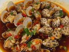 -皮记海鲜1995(寮步店)