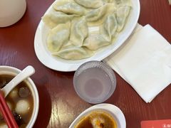 -喜家德虾仁水饺(深圳印力中心店)